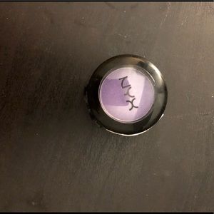 Make up- eyeshadow and blush